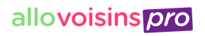 AlloVoisins Pro
